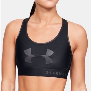 ✨ BRAND NEW Under Armour Compression Sports Bra, No Tags ✨